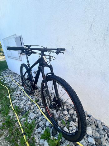 Brugt KTM Myroon Master 2020 2020 Mountainbike — billede 4 af 9