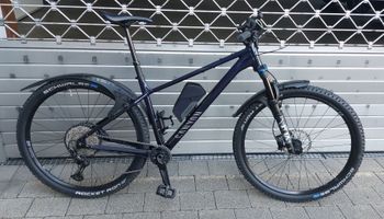 Canyon Grand Canyon AL 8 2025 2025 MTB d'occasion