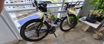 Used Cervélo P3 Ultegra 2015 Road & Gravel