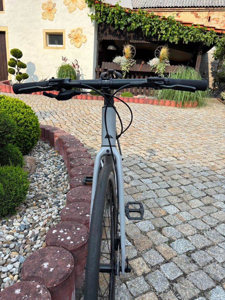 Brugt Canyon Roadlite 6 WMN 2023 2023 Urban — billede 7 af 9