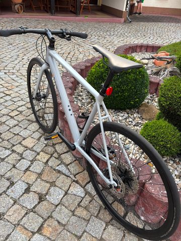Tweedehands Canyon Roadlite 6 WMN 2023 2023 Urban — afbeelding 5 van 9