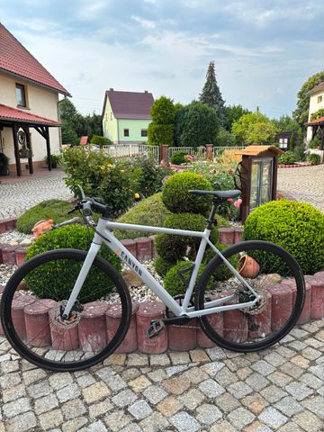 Gebrauchtes Canyon Roadlite 6 WMN 2023 2023 Urban & Touring