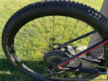 Used Specialized Epic Shimano SLX 2018 Mountainbike, Black — image 10 of 11
