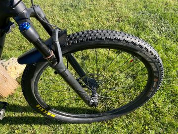 Used Specialized Epic Shimano SLX 2018 Mountainbike, Black — image 8 of 11