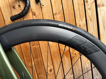 Brugt Orbea Orca SRAM Force ETap AXS 2023 2023 Road & Gravel — billede 10 af 20