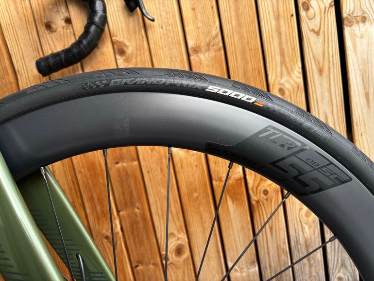 Brugt Orbea Orca SRAM Force ETap AXS 2023 2023 Road & Gravel — billede 10 af 20