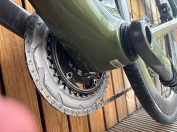 Brugt Orbea Orca SRAM Force ETap AXS 2023 2023 Road & Gravel — billede 18 af 20