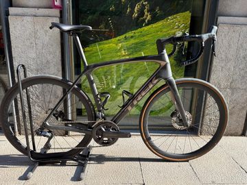 Used Trek Domane SL 7 Gen 4 2026 2026 Road & Gravel