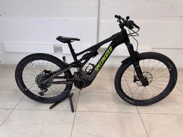 Brugt Specialized Turbo Levo Expert 2022 2022 Mountainbike — billede 10 af 11