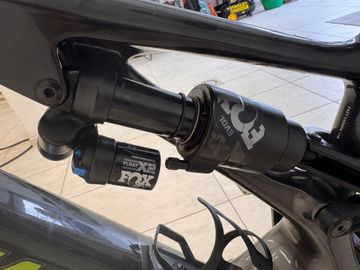 Brugt Specialized Turbo Levo Expert 2022 2022 Mountainbike — billede 3 af 11