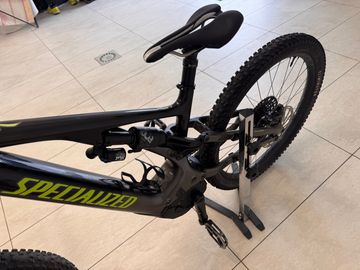 Brugt Specialized Turbo Levo Expert 2022 2022 Mountainbike — billede 9 af 11