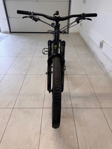 Specialized Turbo Levo Expert 2022 2022 MTB usato