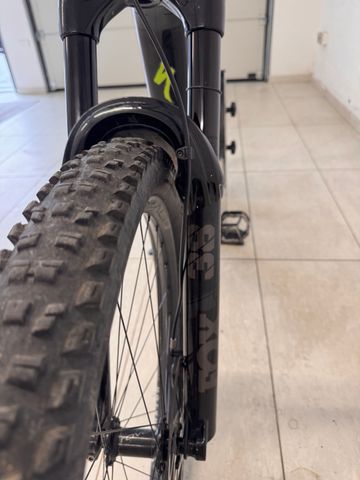 Brugt Specialized Turbo Levo Expert 2022 2022 Mountainbike — billede 5 af 11