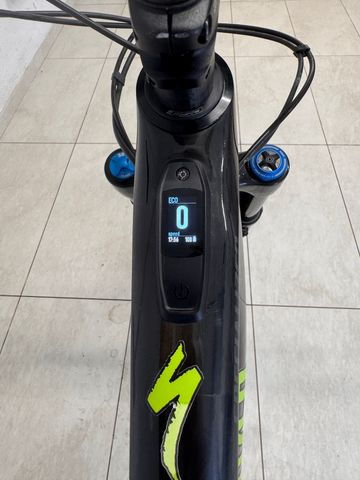 Brugt Specialized Turbo Levo Expert 2022 2022 Mountainbike — billede 8 af 11