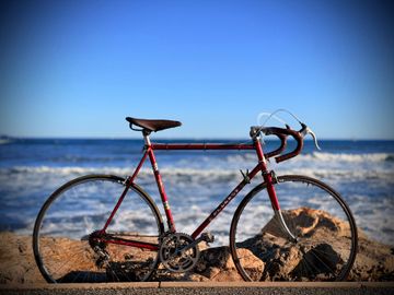 Used Peugeot Velo Simplex Vintage 1980 Road & Gravel