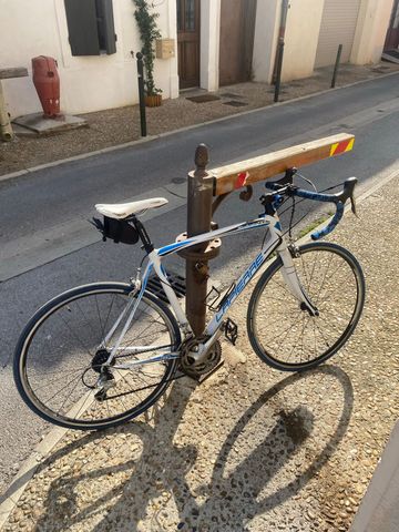 Brugt Lapierre AUDACIO 100 WOMEN SERIES CP 2019 2019 Urban & Touring