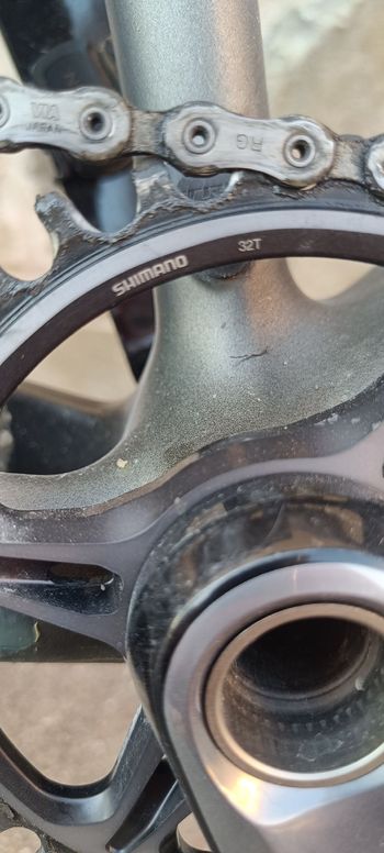 Used Trek Procaliber Shimano XTR 2021 Mountainbike, Light Gray — image 12 of 13