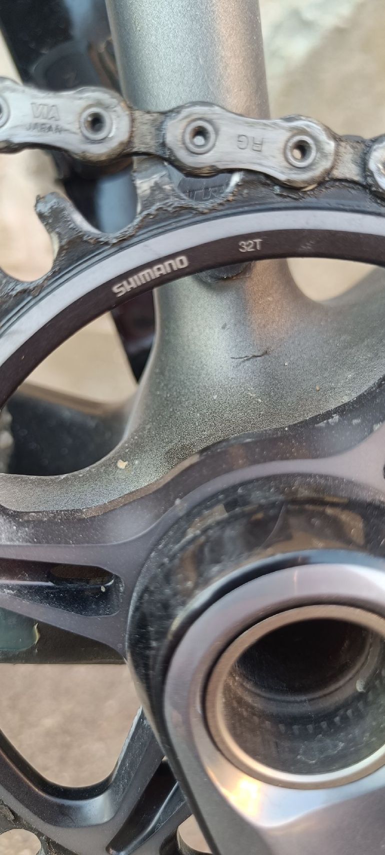 Used Trek Procaliber Shimano XTR 2021 Mountainbike, Light Gray — image 12 of 13