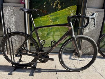 Used Trek Domane SL 7 Gen 4 2026 2026 Road & Gravel