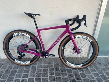 Brugt Palu Greentegrata 2024 Road & Gravel — billede 2 af 5