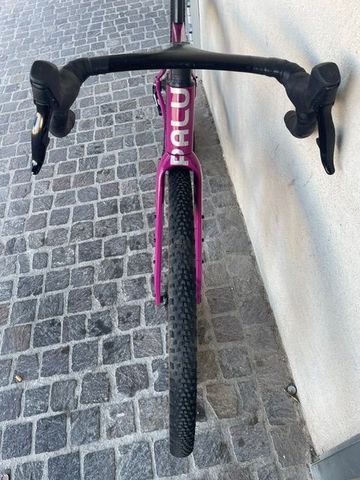 Brugt Palu Greentegrata 2024 Road & Gravel — billede 4 af 5