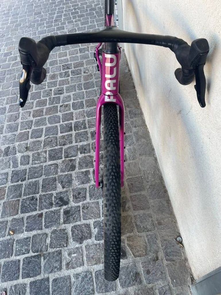 Brugt Palu Greentegrata 2024 Road & Gravel — billede 4 af 5