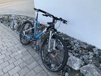 Brugt Sonstige Arrow Team XC Ten 2006 Mountainbike — billede 2 af 9