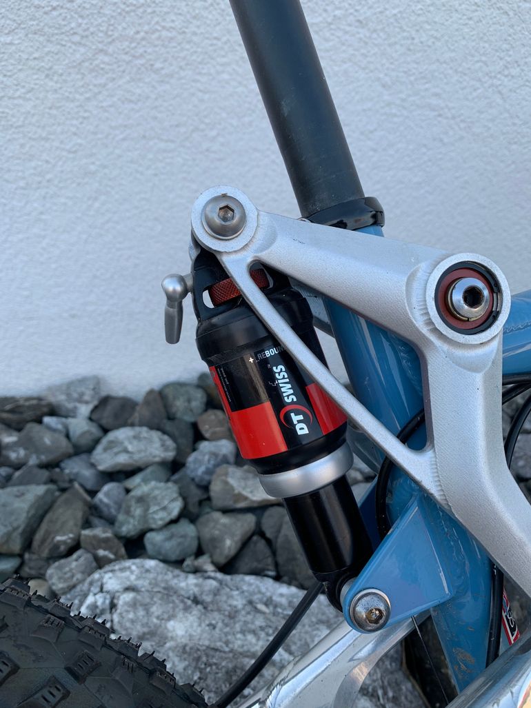 Brugt Sonstige Arrow Team XC Ten 2006 Mountainbike — billede 5 af 9