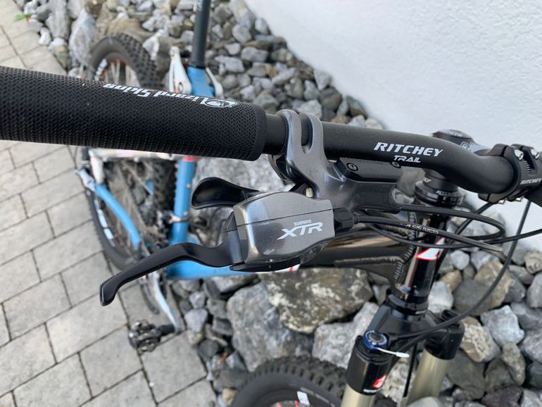 Brugt Sonstige Arrow Team XC Ten 2006 Mountainbike — billede 3 af 9