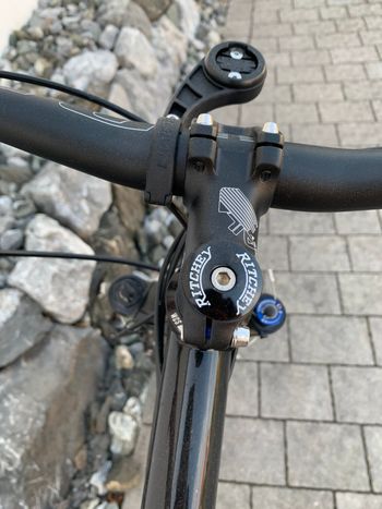 Brugt Sonstige Arrow Team XC Ten 2006 Mountainbike — billede 7 af 9