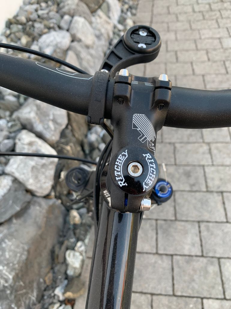 Brugt Sonstige Arrow Team XC Ten 2006 Mountainbike — billede 7 af 9