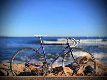 Used MBK Custom Other Shimano 1980 Road & Gravel