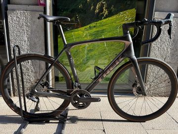 Used Trek Domane SL 7 Gen 4 2026 2026 Road & Gravel