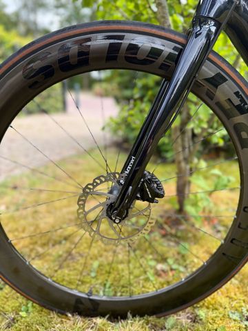 Brugt Giant TCR Advanced 2 Disc 2020 2020 Road & Gravel — billede 6 af 8