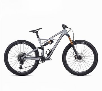 Gebrauchtes Specialized S-Works Enduro 29 2019 2019 MTB