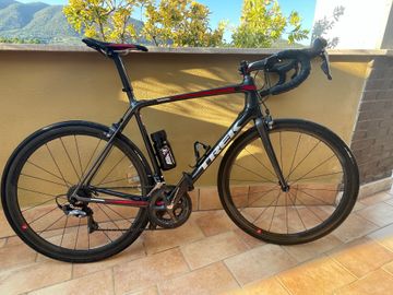 Gebrauchtes Trek Émonda SL 6 2018 2018 Road & Gravel