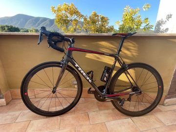 Brugt Trek Émonda SL 6 2018 2018 Road & Gravel — billede 6 af 7