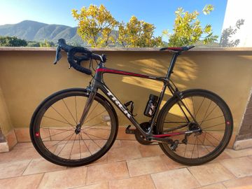 Brugt Trek Émonda SL 6 2018 2018 Road & Gravel — billede 7 af 7