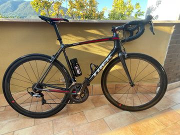 Brugt Trek Émonda SL 6 2018 2018 Road & Gravel — billede 2 af 7