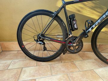 Brugt Trek Émonda SL 6 2018 2018 Road & Gravel — billede 3 af 7