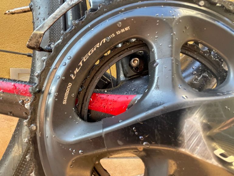 Brugt Trek Émonda SL 6 2018 2018 Road & Gravel — billede 5 af 7