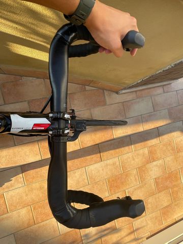 Brugt Trek Émonda SL 6 2018 2018 Road & Gravel — billede 4 af 7