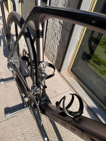 Brugt Trek Domane SL 7 Gen 4 2026 2026 Road & Gravel — billede 3 af 5