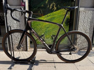 Brugt Trek Domane SL 7 Gen 4 2026 2026 Road & Gravel — billede 5 af 5