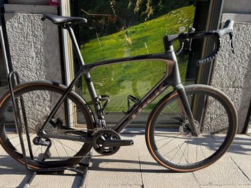 Used Trek Domane SL 7 Gen 4 2026 2026 Road & Gravel