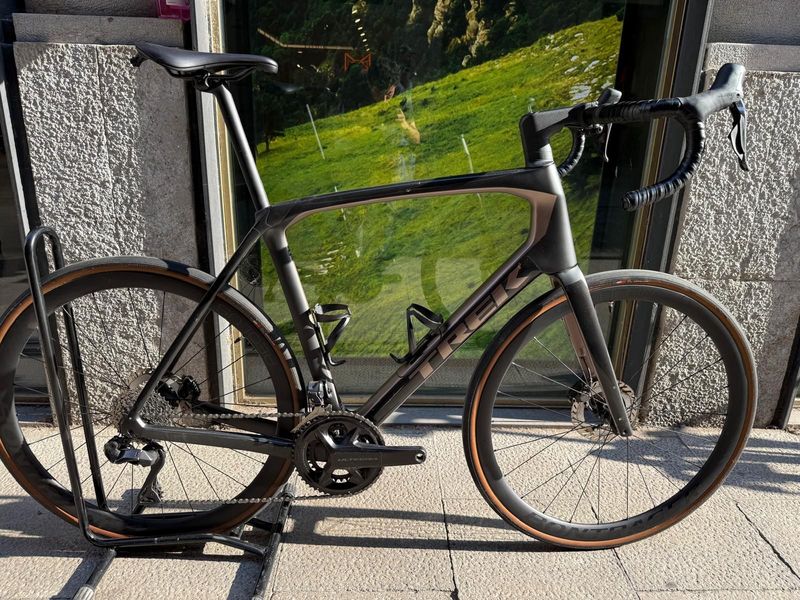 Trek Domane SL 7 Gen 4 2026 2026 Road & Gravel d'occasion
