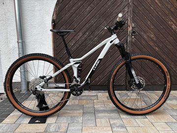Gebrauchtes CUBE STEREO 120 RACE 29 2021 2021 MTB