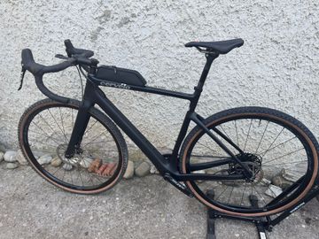 Brugt Cervélo Áspero Aspero Apex 1 2023 2023 Road & Gravel