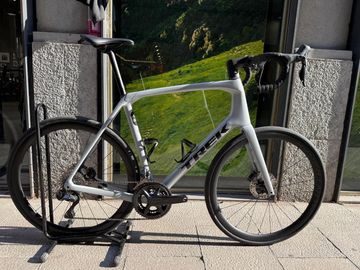 Used Trek Domane SL 7 Gen 4 2026 2026 Road & Gravel