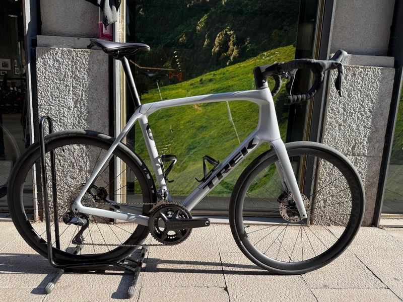 Gebrauchtes Trek Domane SL 7 Gen 4 2026 2026 Road & Gravel